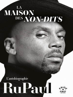 cover image of La Maison des non-dits